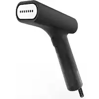Bol.com SteamOne DTC75 Simon Black – Handstomer / Kledingstomer – Compact – Snel Opgewarmd aanbieding