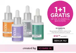 ICI Paris XL ICI PARIS XL aanbieding