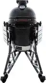 Wehkamp The Bastard Classic medium Complete kamado BBQ aanbieding
