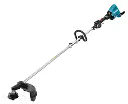 Bol.com Makita DUX60ZM4 36V (2x 18V) Li-Ion accu combisysteem body met bosmaaier opzetstuk - koolborstelloos aanbieding