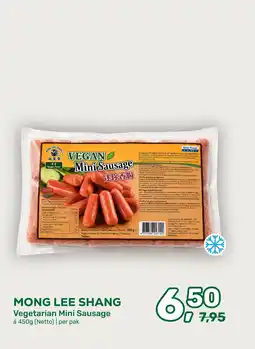Amazing Oriëntal MONG LEE SHANG aanbieding