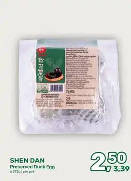 Amazing Oriëntal SHEN DAN aanbieding