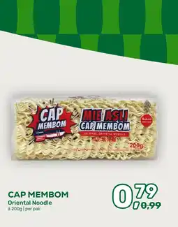 Amazing Oriëntal CAP MEMBOM aanbieding