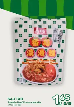 Amazing Oriëntal SAU TẠO aanbieding