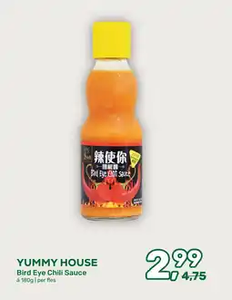 Amazing Oriëntal YUMMY HOUSE aanbieding