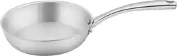 Bol.com Sola Green cooking - Koekenpan - Ø 20 cm - Zilver aanbieding