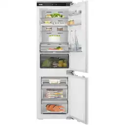 Expert Etna KCD8178DNF Inbouw koel-vriescombinatie aanbieding
