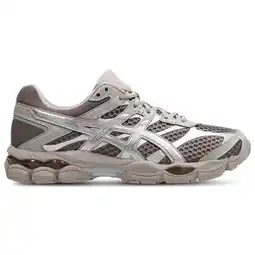 Foot Locker Asics GEL-CUMULUS Sneakers Dames - Bruin - Maat 36 - Mesh/Synthetisch aanbieding
