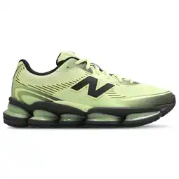 Foot Locker New Balance ABZORB 2000 Sneakers Heren - Groen - Maat 40 - Plastic aanbieding