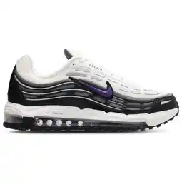 Foot Locker Nike Air Max Sneakers Heren - Wit - Maat 44 - Mesh/Synthetisch aanbieding