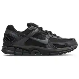 Foot Locker Nike Zoom Sneakers Heren - Zwart - Maat 41 - Mesh/Synthetisch aanbieding