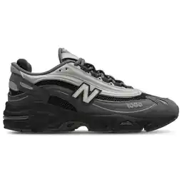 Foot Locker New Balance 1000 Sneakers Heren - Grijs - Maat 42 - Leer aanbieding
