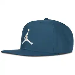 Foot Locker Jordan Pro Petten Unisex - Blauw - Maat S/M aanbieding