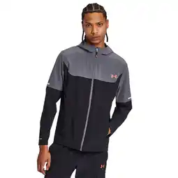 Foot Locker Under Armour Utility Trainingspakken Heren - Zwart - Maat XS - Poly Woven aanbieding