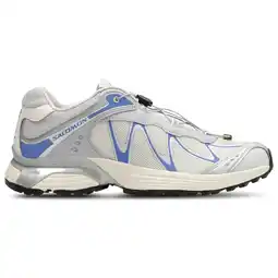 Foot Locker Salomon XT-WHISPER Sneakers Heren - Wit - Maat 42 2/3 - Mesh/Synthetisch aanbieding