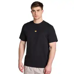 Foot Locker Nike Tuned T-shirts Heren - Zwart - Maat XS aanbieding