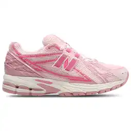 Foot Locker New Balance 1906R Sneakers Dames - Roze - Maat 40.5 - Plastic aanbieding