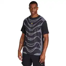 Foot Locker Nike Tuned T-shirts Heren - Zwart - Maat XS aanbieding