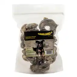 Zooplus Caniland Kabeljauw Donut - 6 x 250 g aanbieding