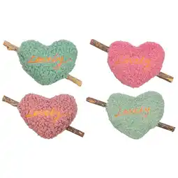 Zooplus Trixie Matatabi Hart voor katten aanbieding