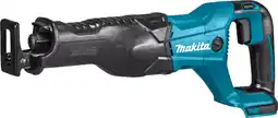 Coolblue Makita DJR186ZK (Zonder accu) aanbieding