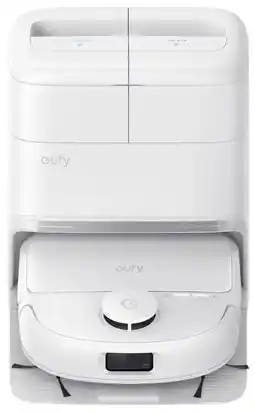 Coolblue Eufy Omni C28 Wit aanbieding