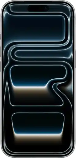 Coolblue iPhone 17 Pro 1TB aanbieding