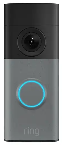 Coolblue Ring Bedrade Video Deurbel 2e Generatie aanbieding
