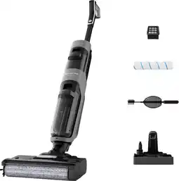 Coolblue Rowenta X-CLEAN 4 GZ5036 2-in-1 aanbieding