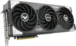 Coolblue ASUS TUF Gaming GeForce RTX 5070 Ti OC 16GB aanbieding