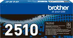 Coolblue Brother TN-2510 Toner Zwart aanbieding