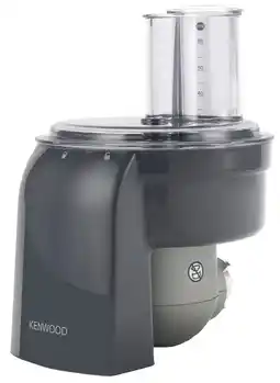 Coolblue Kenwood KAX400PL Blokjessnijder aanbieding