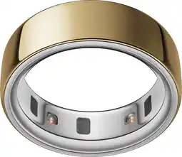 Coolblue Oura Ring 4 Maat 9 Goud aanbieding