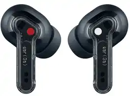 Coolblue Nothing Ear (3a) Zwart aanbieding