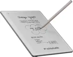 Coolblue reMarkable Paper Pure aanbieding