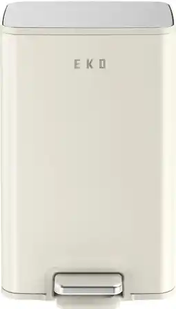 Coolblue EKO Marina 50 Liter Vanilla aanbieding
