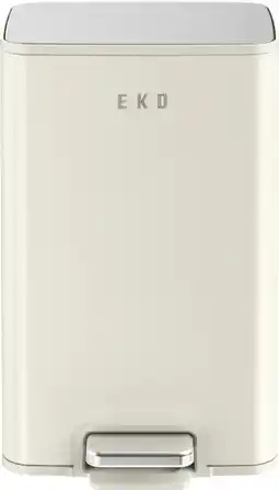 Coolblue EKO Marina 50 Liter Vanilla aanbieding
