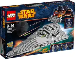 Bol.com Imperial Star Destroyer aanbieding