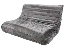 Lidl LIVARNO 2-zits loungebank aanbieding