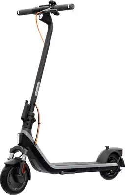 Bol.com Segway – E2PLUSII – Elektrische scooter – 500 W – 25 km aanbieding