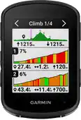 Bol.com Garmin Edge 540 - Fietscomputer – Zwart aanbieding
