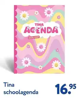 Primera Tina schoolagenda aanbieding