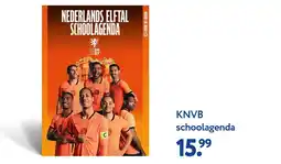 Primera knvb schoolagenda aanbieding