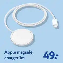 Primera Apple magsafe charger 1m aanbieding