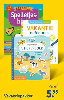Primera Vakantiepakket aanbieding