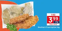 Butlon Southern Fried Kipfilet aanbieding