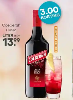 Mitra Coebergh Classic | 100 CL aanbieding