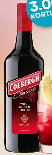 Mitra Coebergh classic aanbieding