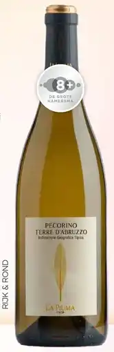 Mitra La piuma pecorino terre di abruzzo aanbieding