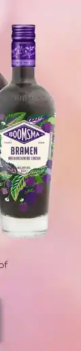 Mitra Boomsma Bramen Likeur | 50 CL aanbieding
